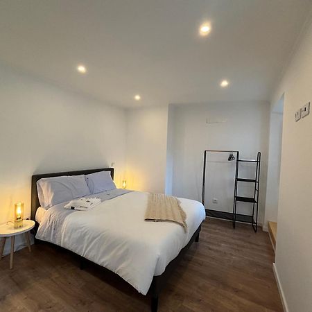 Apartamento Charming Benavente Exterior foto