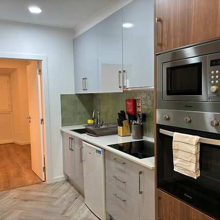 Apartamento Charming Benavente Exterior foto