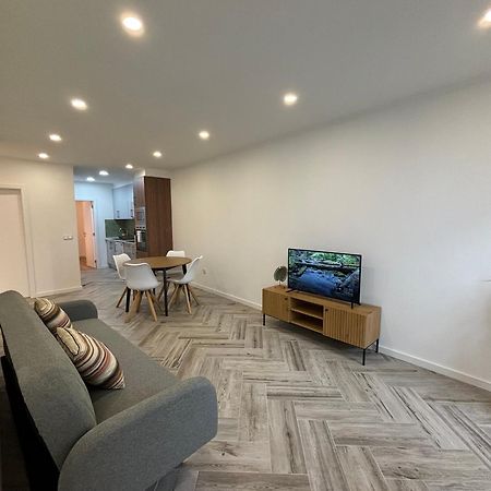 Apartamento Charming Benavente Exterior foto