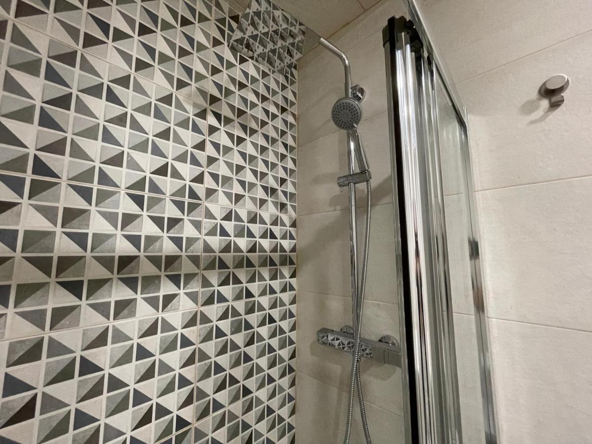 Apartamento Charming Benavente Exterior foto