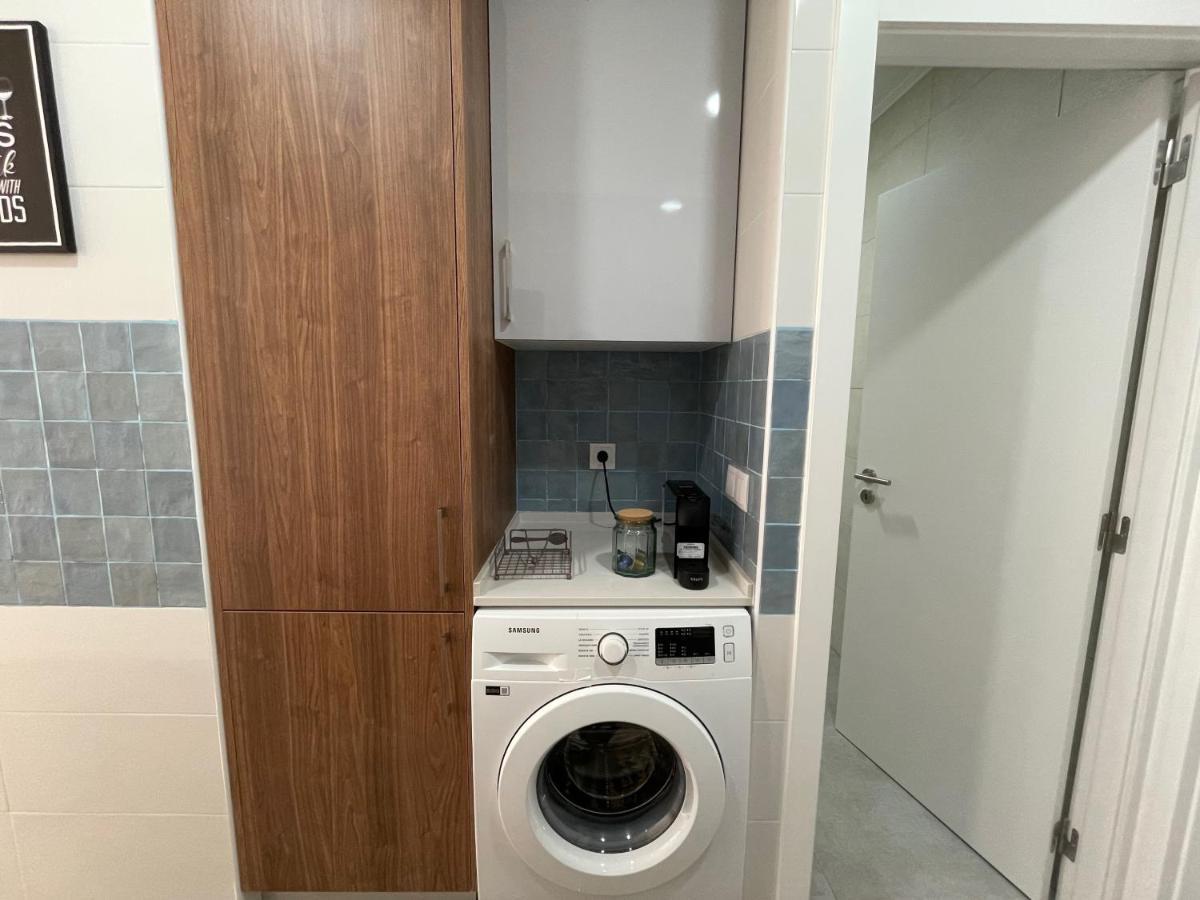 Apartamento Charming Benavente Exterior foto