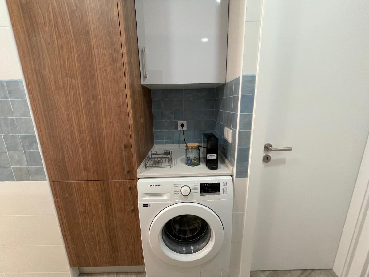 Apartamento Charming Benavente Exterior foto