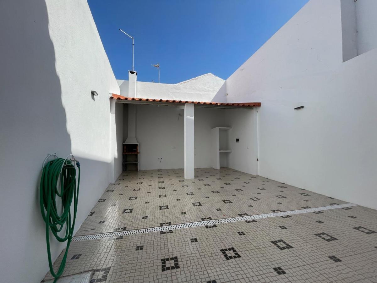 Apartamento Charming Benavente Exterior foto