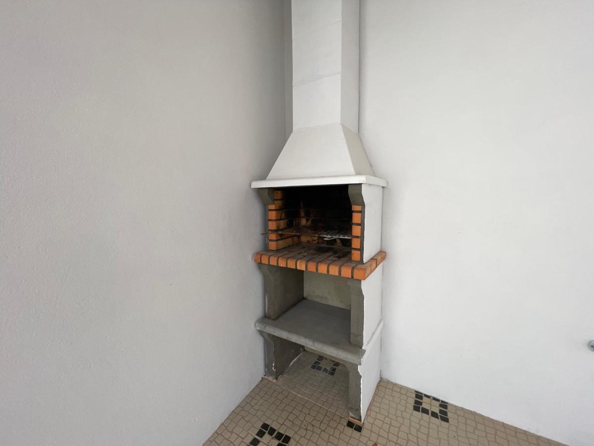 Apartamento Charming Benavente Exterior foto