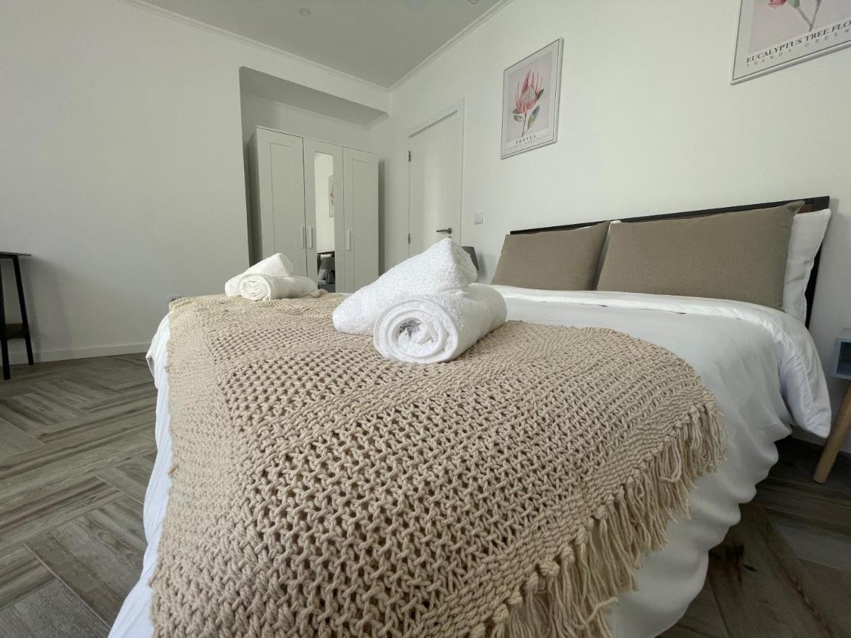 Apartamento Charming Benavente Exterior foto