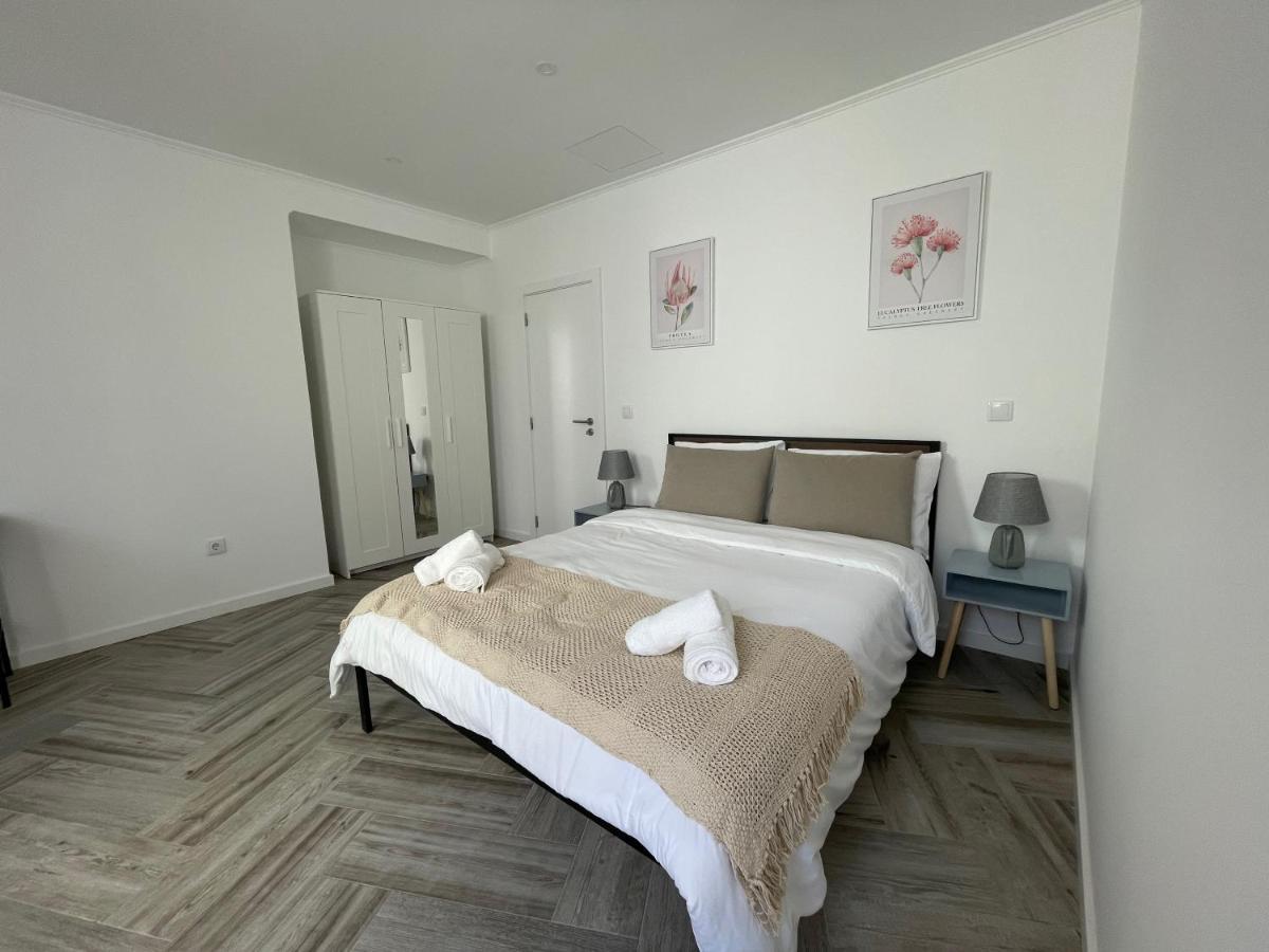 Apartamento Charming Benavente Exterior foto