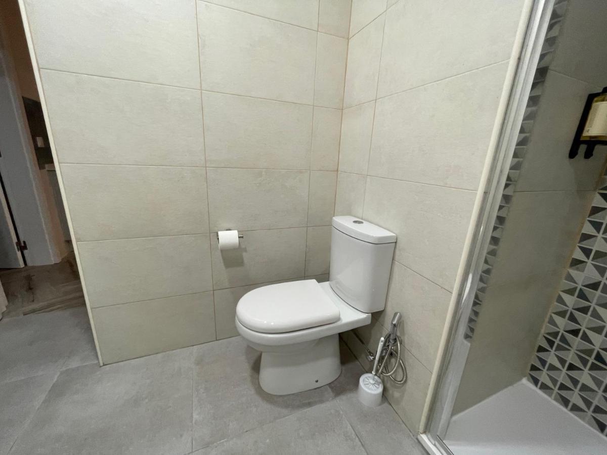Apartamento Charming Benavente Exterior foto