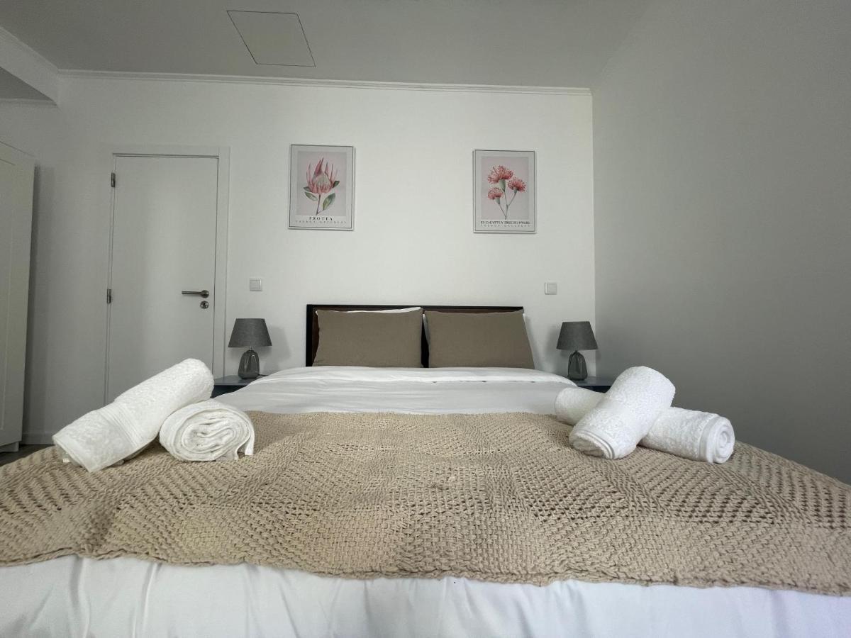 Apartamento Charming Benavente Exterior foto