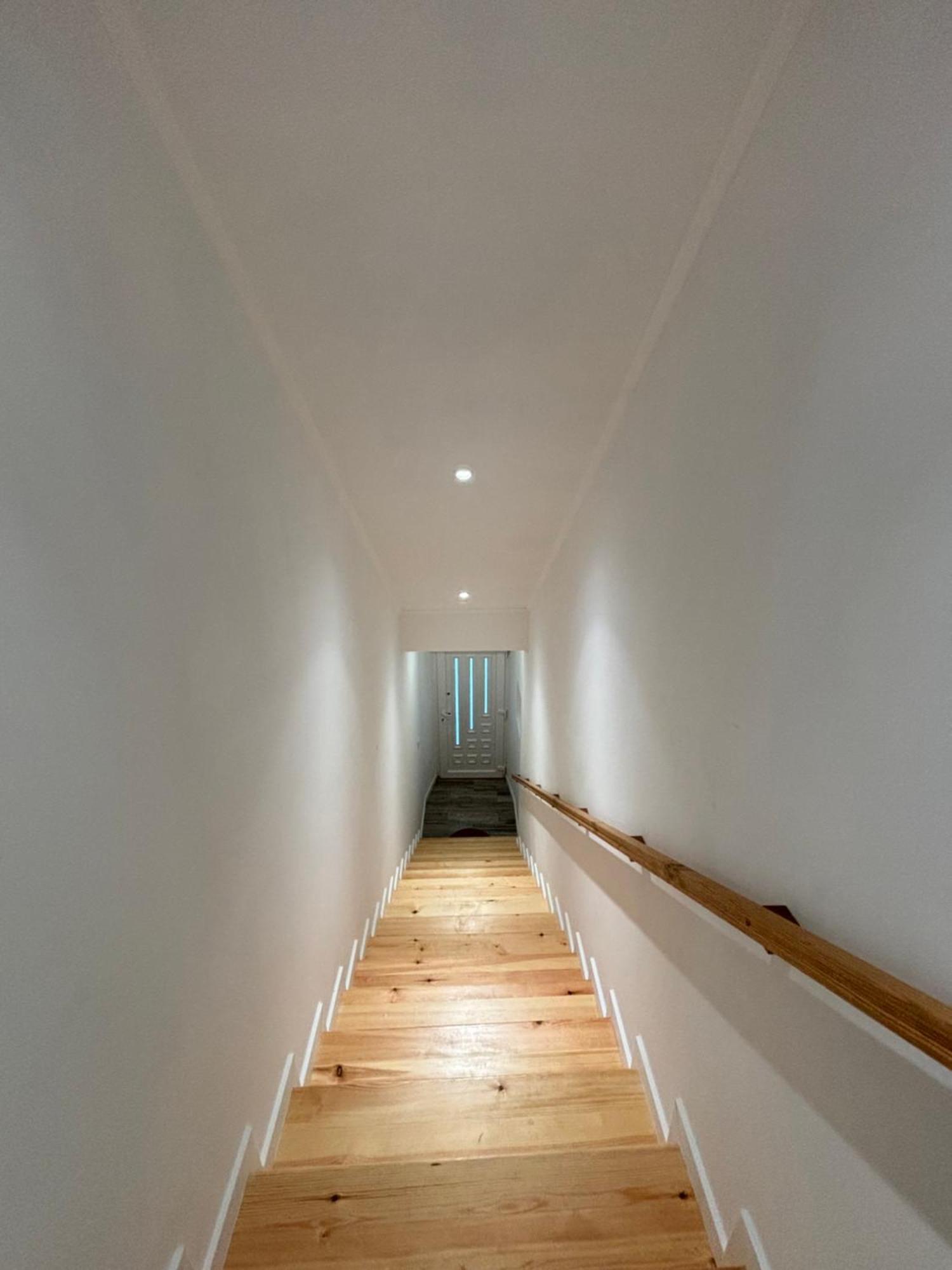 Apartamento Charming Benavente Exterior foto