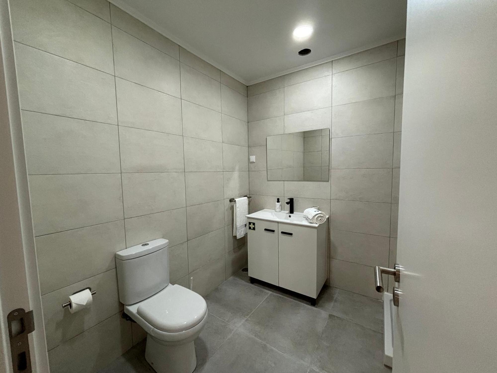 Apartamento Charming Benavente Exterior foto