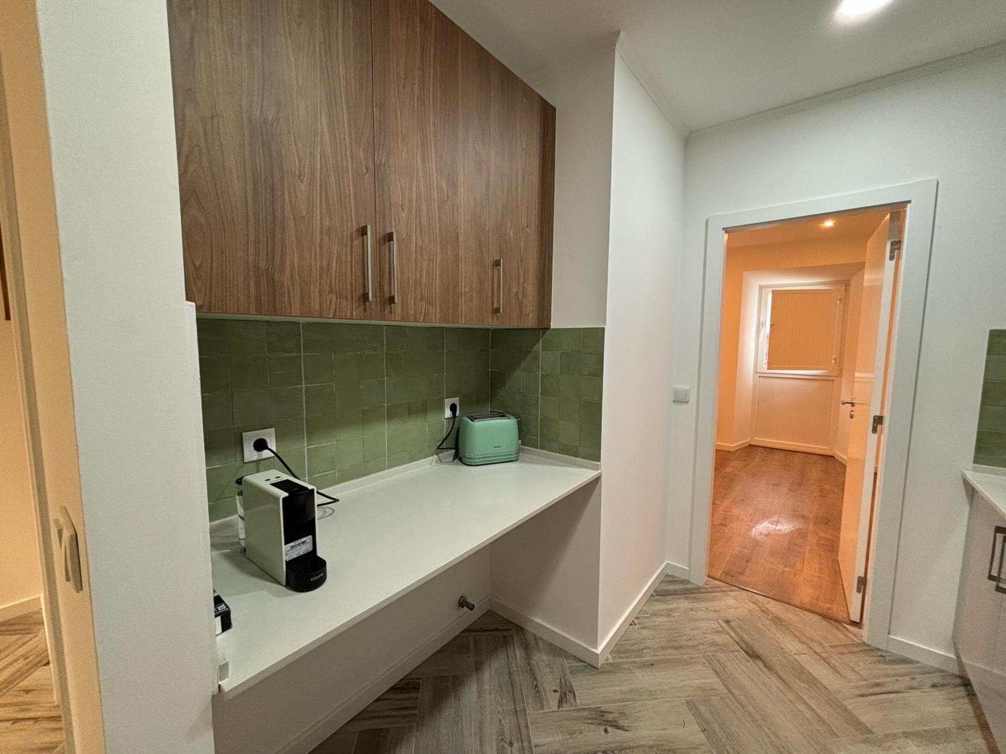 Apartamento Charming Benavente Exterior foto