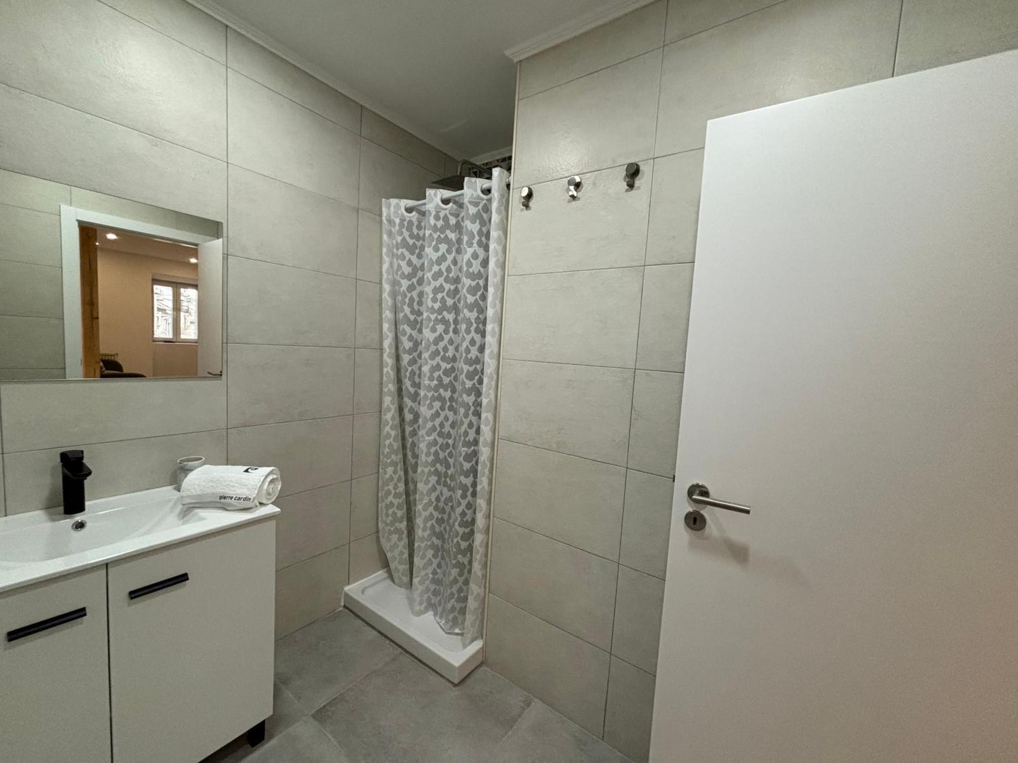 Apartamento Charming Benavente Exterior foto